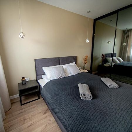 Apartament Z Klimatyzacja, Biłgoraj Esterno foto