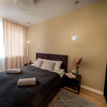 Apartament Z Klimatyzacja, Biłgoraj Esterno foto