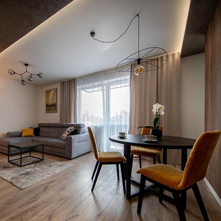 Apartament Z Klimatyzacja, Biłgoraj Esterno foto