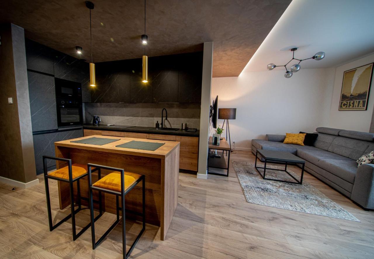 Apartament Z Klimatyzacja, Biłgoraj Esterno foto
