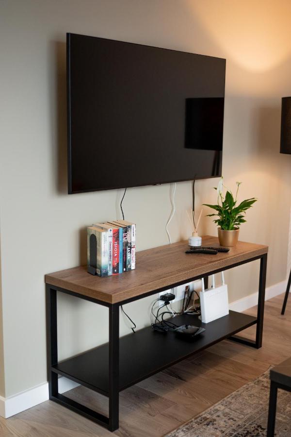Apartament Z Klimatyzacja, Biłgoraj Esterno foto