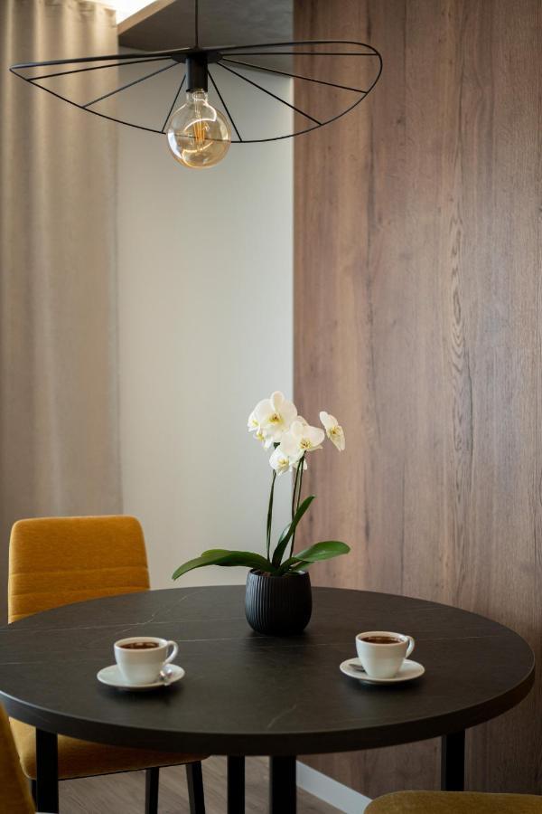 Apartament Z Klimatyzacja, Biłgoraj Esterno foto
