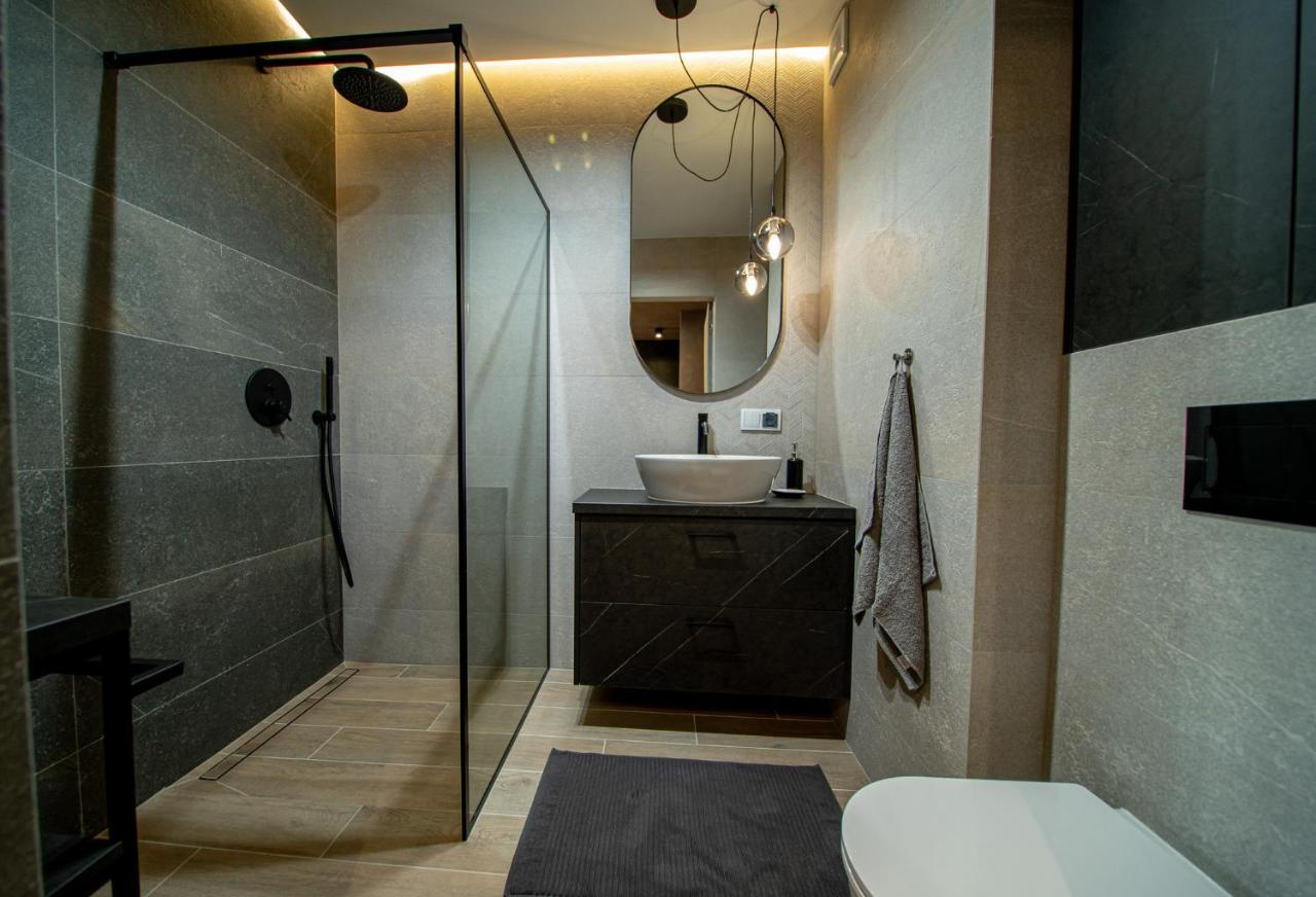 Apartament Z Klimatyzacja, Biłgoraj Esterno foto