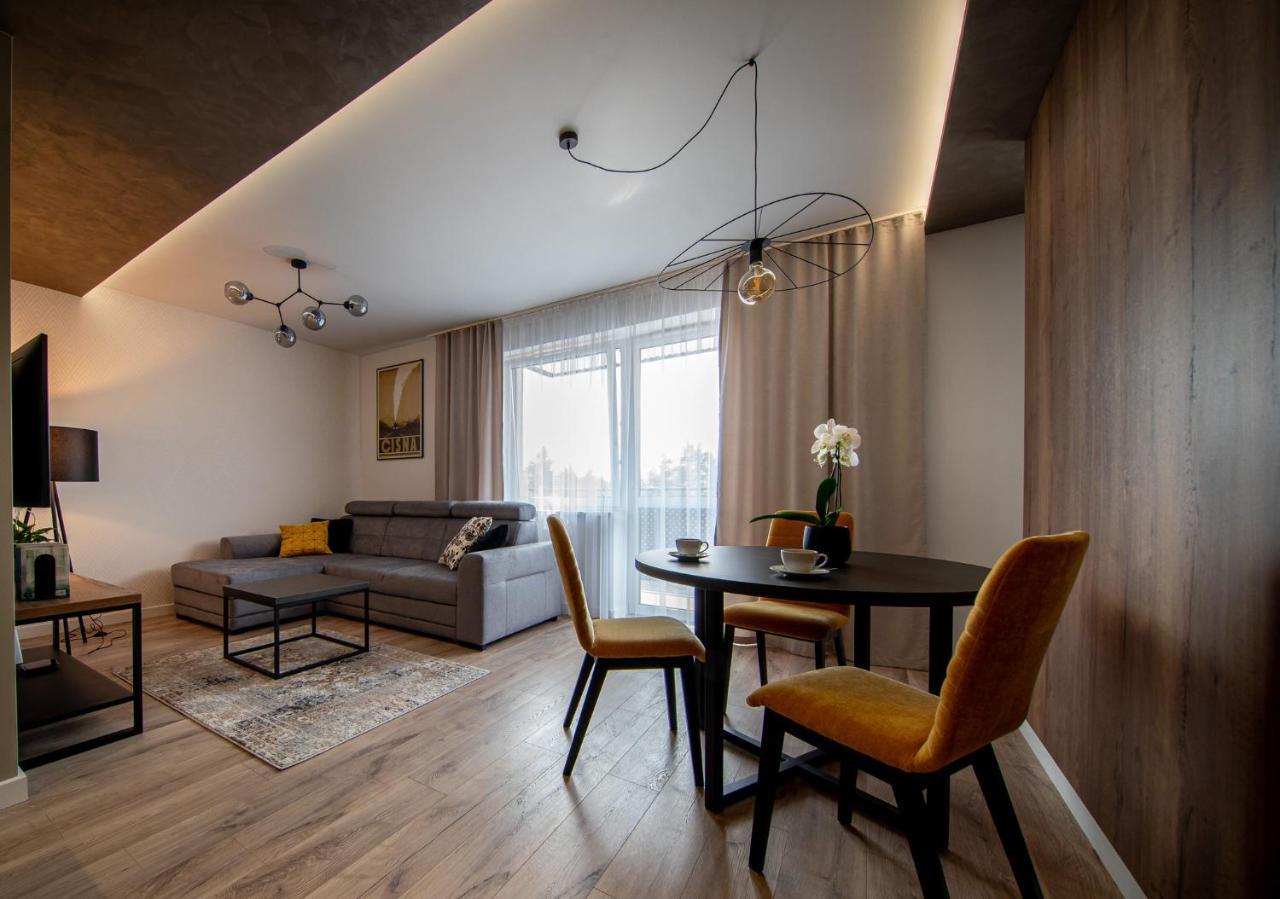Apartament Z Klimatyzacja, Biłgoraj Esterno foto